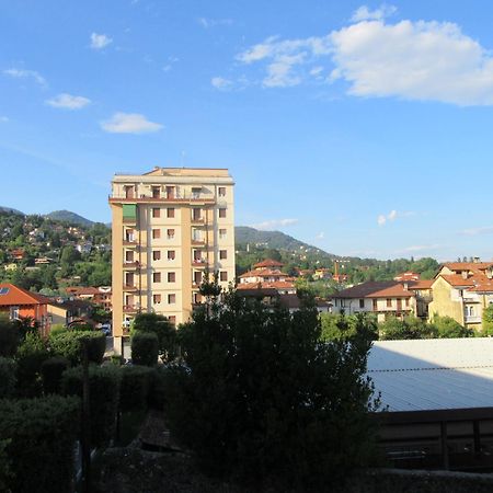 Apartamento Casa Azalea Verbania Exterior foto