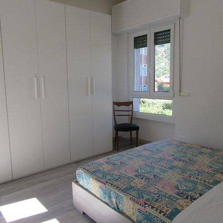 Apartamento Casa Azalea Verbania Exterior foto