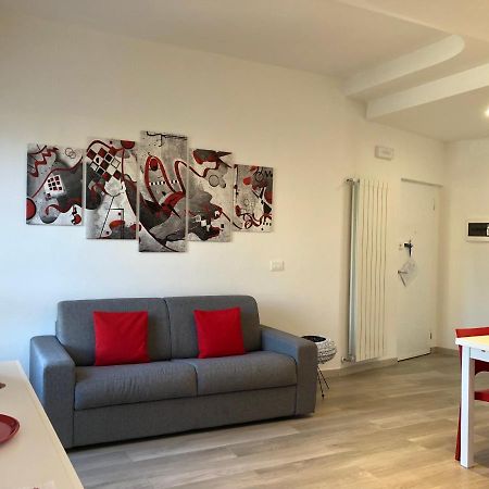 Apartamento Casa Azalea Verbania Exterior foto