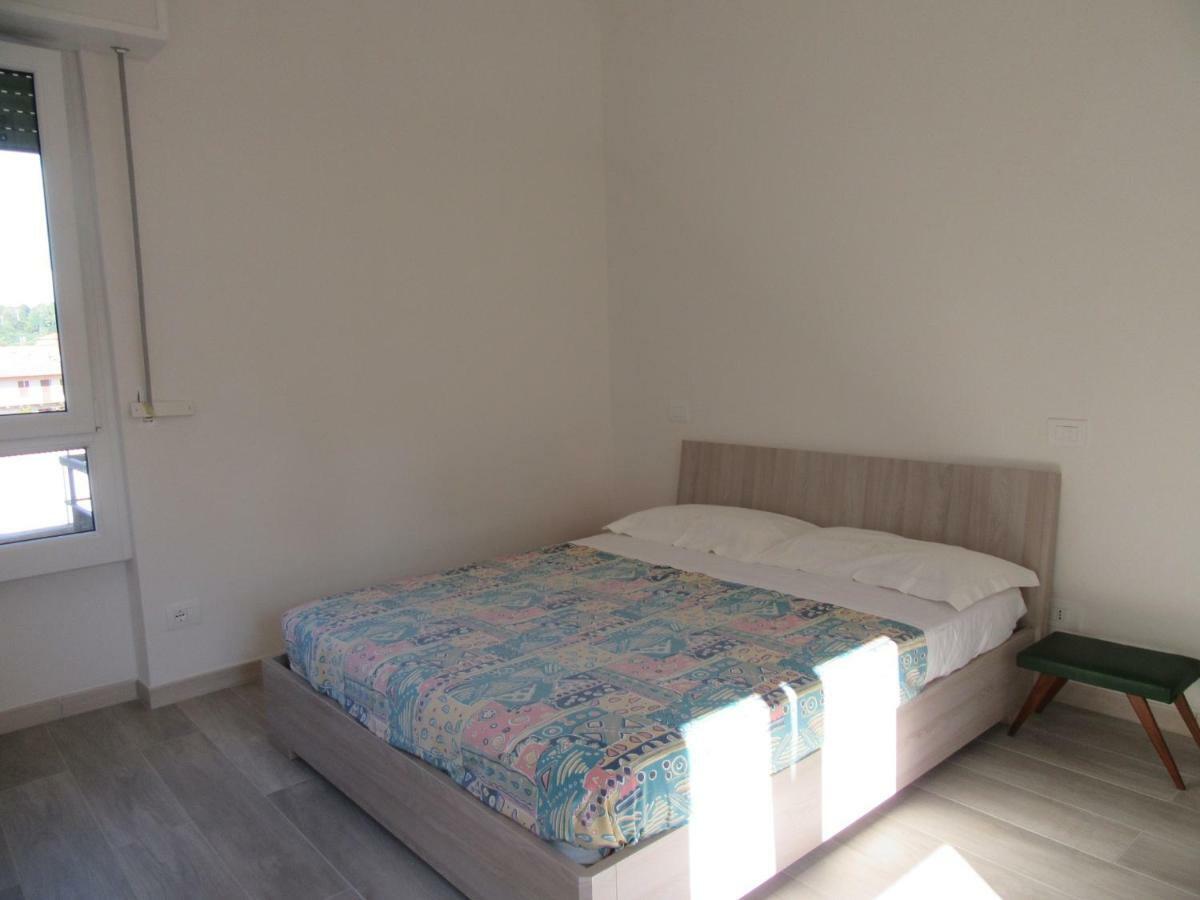 Apartamento Casa Azalea Verbania Exterior foto