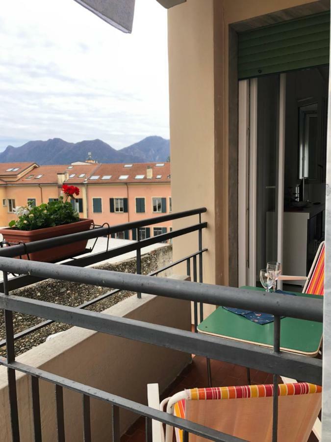Apartamento Casa Azalea Verbania Exterior foto