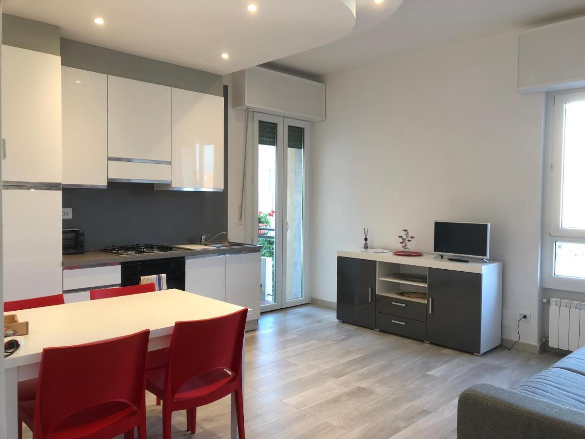 Apartamento Casa Azalea Verbania Exterior foto